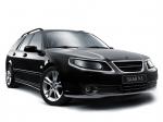 Saab 9-5 Aero SportCombi 2005 года